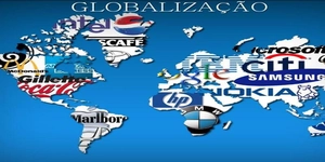 GLOBALIZAÇÃO