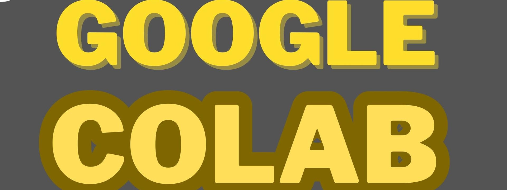 Google Colab 2024 na prática