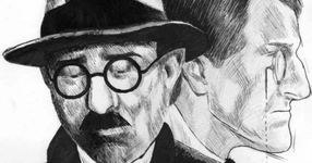 Fernando Pessoa: heterônimos e tantos poemas