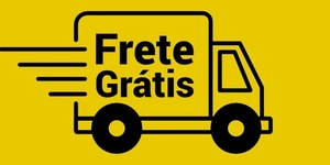 Frete Grátis!