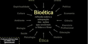 Bioética