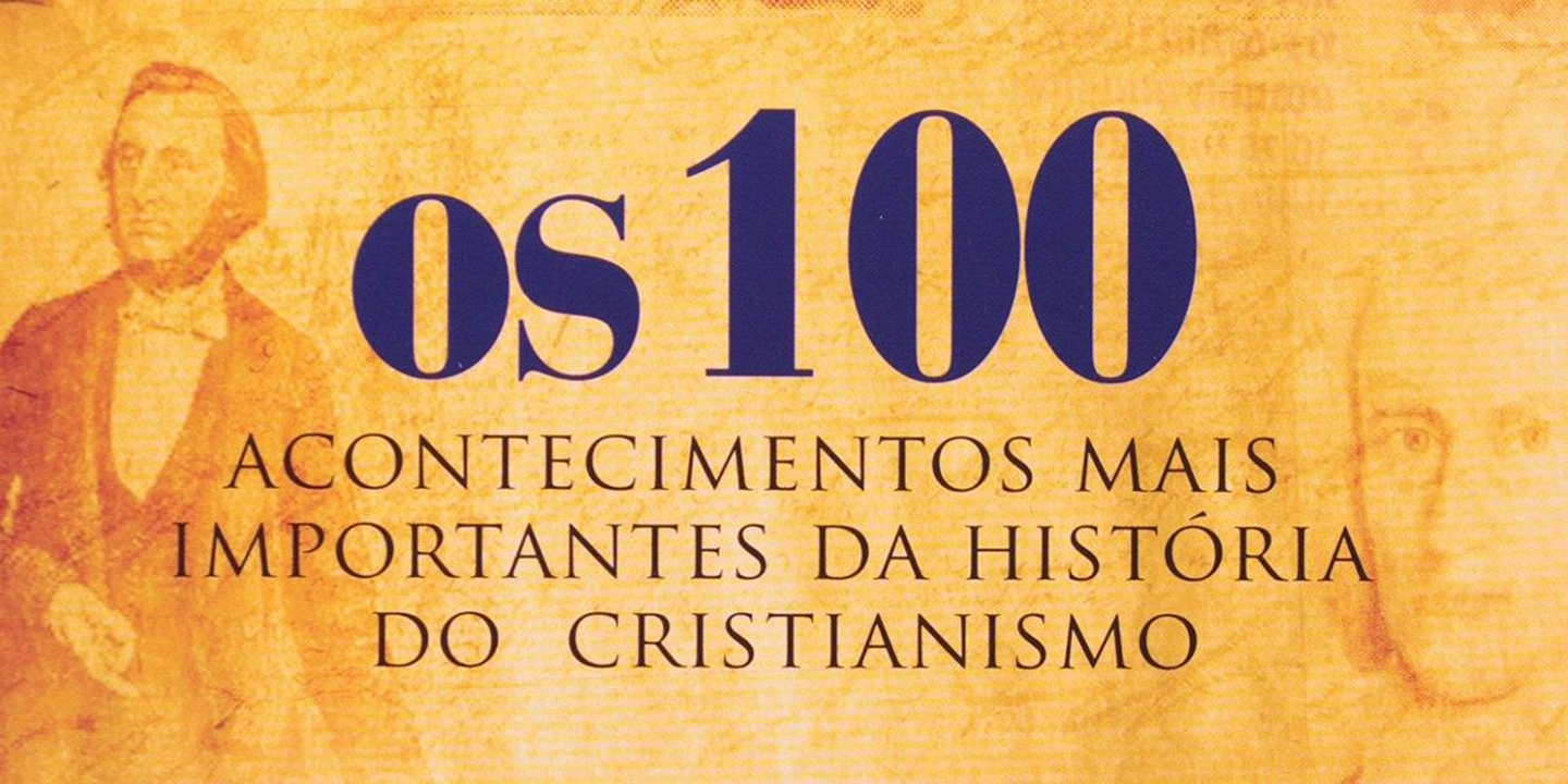 História do Cristianismo