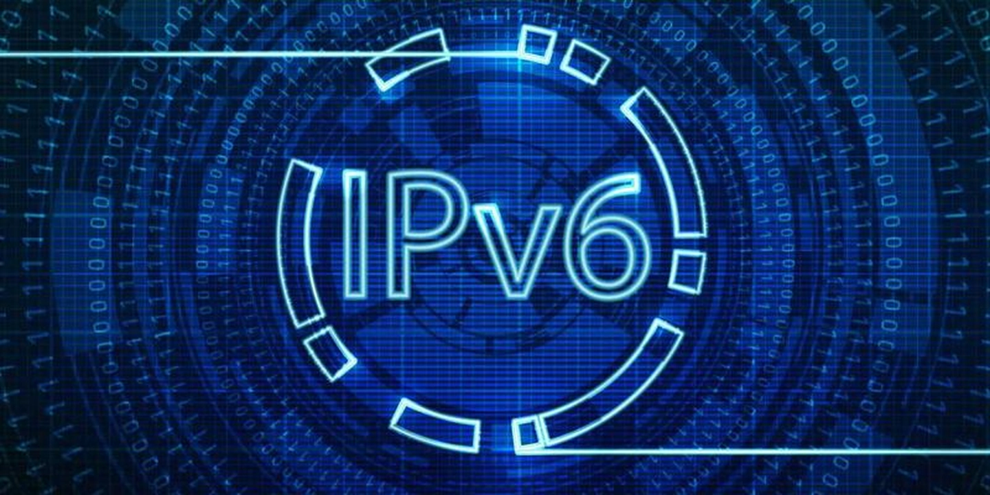 A morosidade da implementação do IPV6 demonstra que a Tecnol