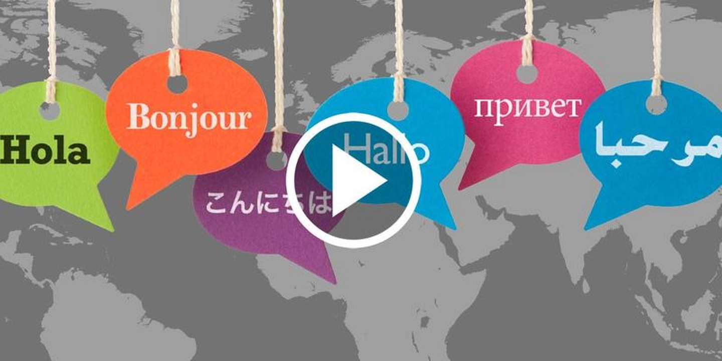 [ENGLISH] "How to speak any language", by Sid E.