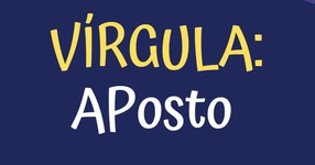 Vírgula: Aposto