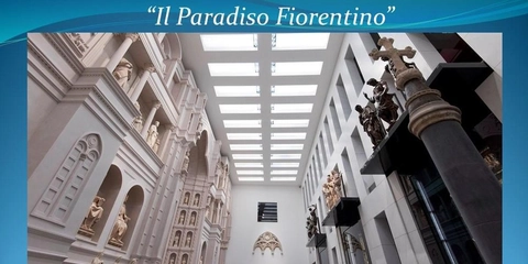 "Il Paradiso Fiorentino"