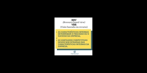 RBV ou VRB