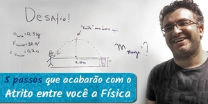 Título: 5 passos que acabarão com o Atrito entre você e a Fí