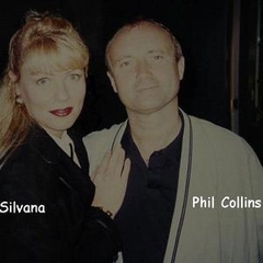 Phil Collins, um sonho bem realizado!