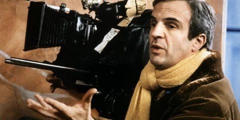 Truffaut: um cineasta apaixonado