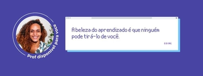 Título: Desvendando o Futuro da Educação