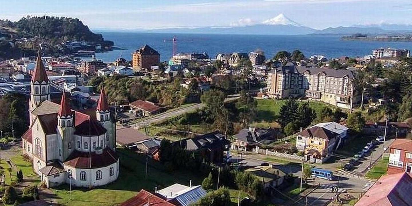 PRATIQUE SEU ESPANHOL - VISITE PUERTO MONTT