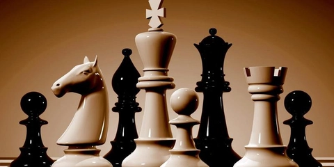 9 Lições de Vida no Jogo de Xadrez