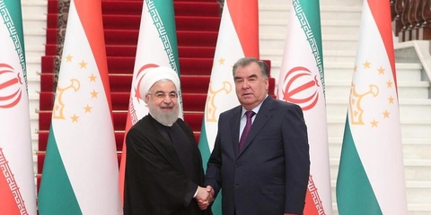Irã e Tajiquistão: Conflitos entre Países Irmãos