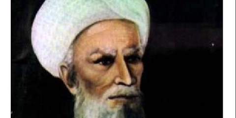 Muhammad Zakaria ye-Razi-Médico e Alquimista Persa
