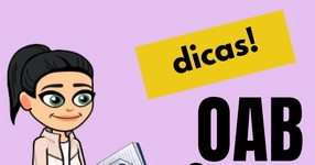 Dicas para estudar