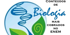 O que estudar de Biologia para o Enem? #faltapouco