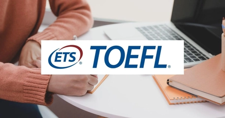 TOEFL: Seu passaporte para o mundo acadêmico