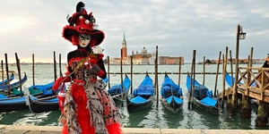 Carnevale di Venezia