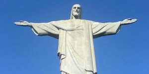 88 anos de Cristo Redentor