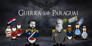 Guerra do Paraguai