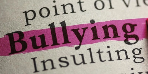 Bullying?  Sexual Abuse ?