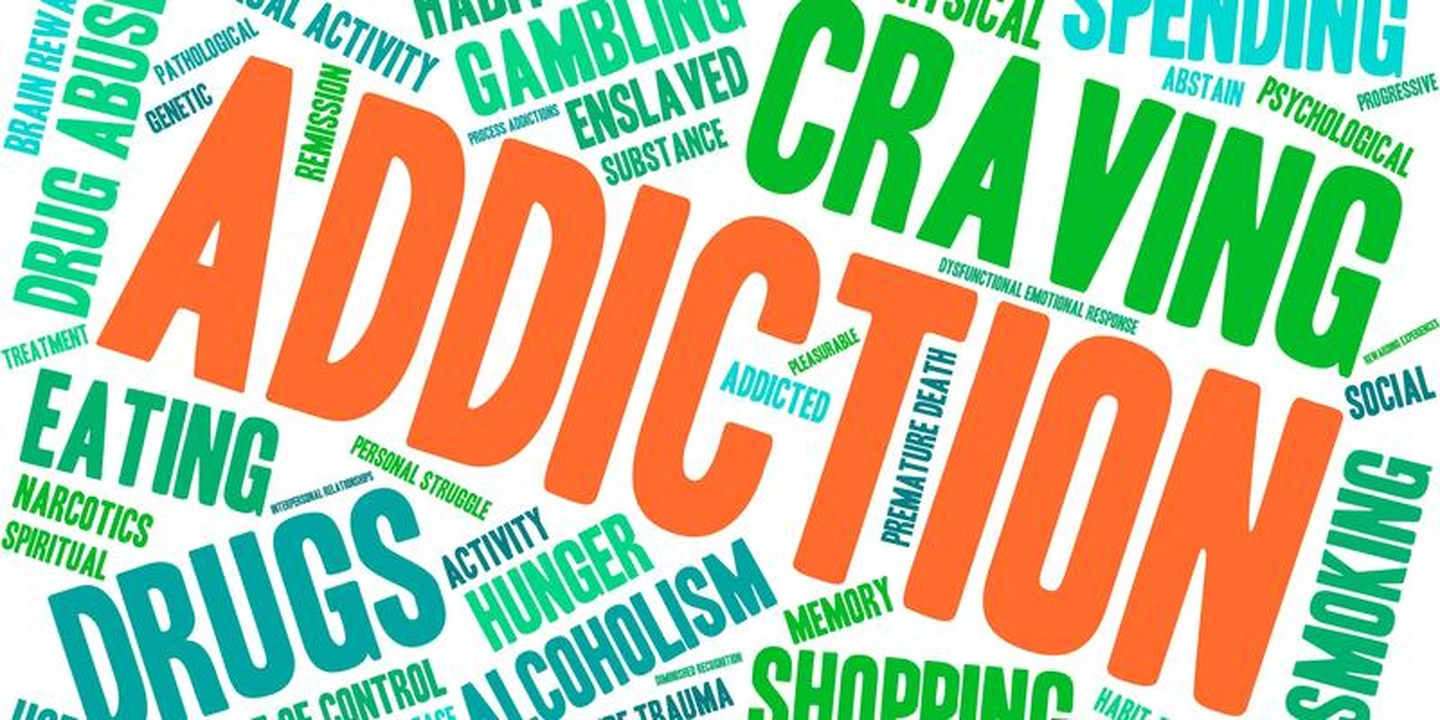 What causes addiction ?