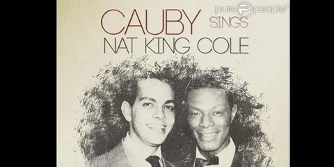 Cauby sings Nat King Cole ? Why not ?