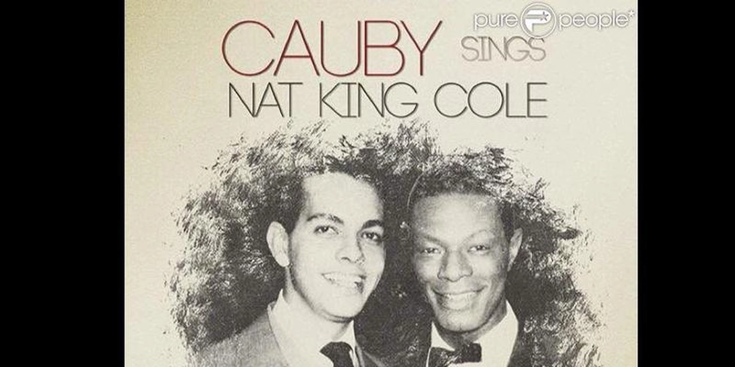 Cauby sings Nat King Cole ? Why not ?