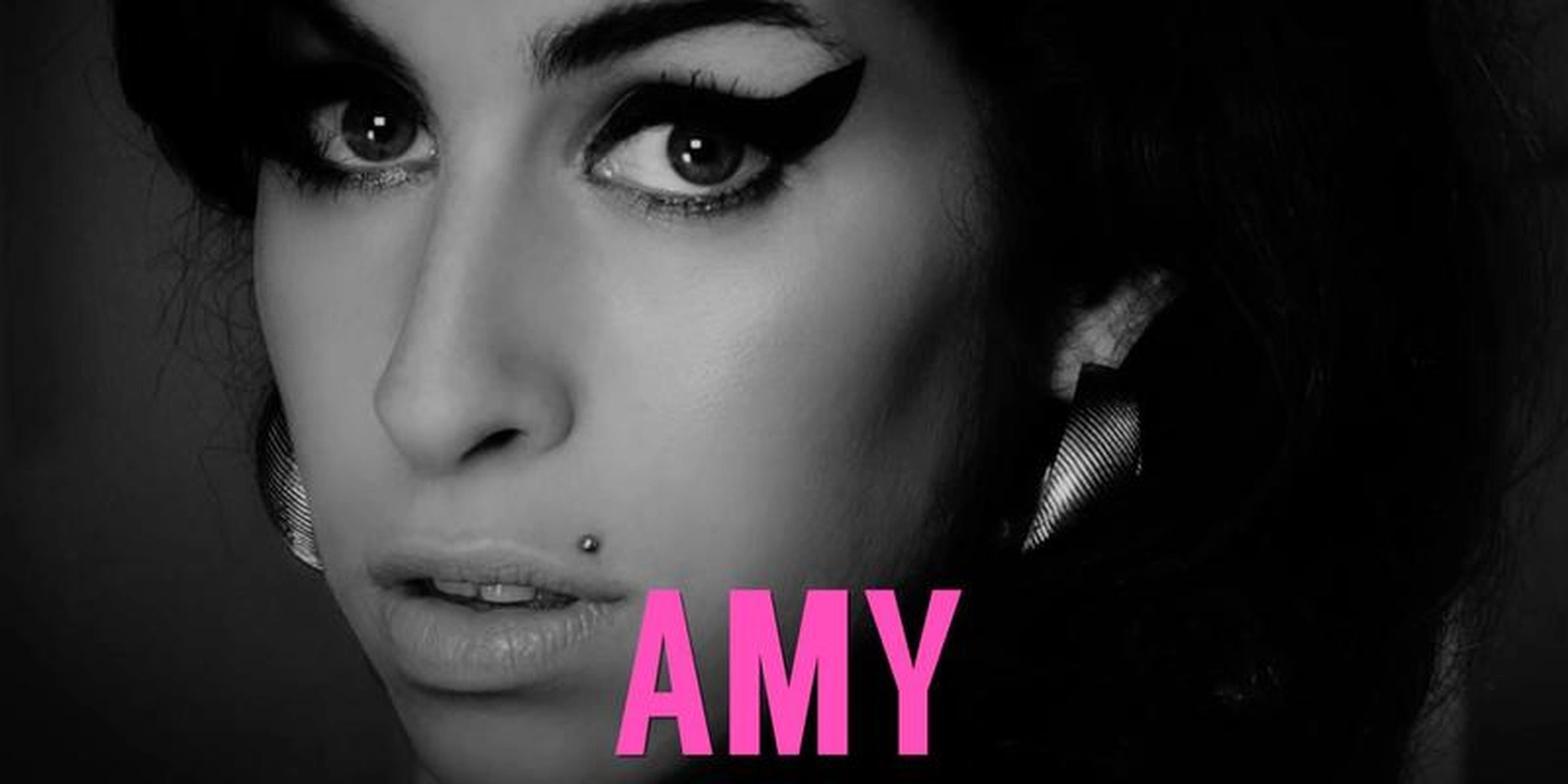 Amy.