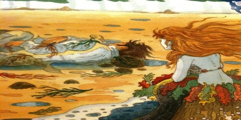 Can adults appreciate Fairy Tales ?