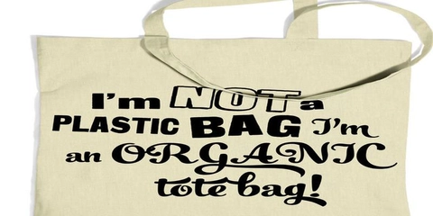 Why are  "Tote bags " so useful and popular nowadays ?