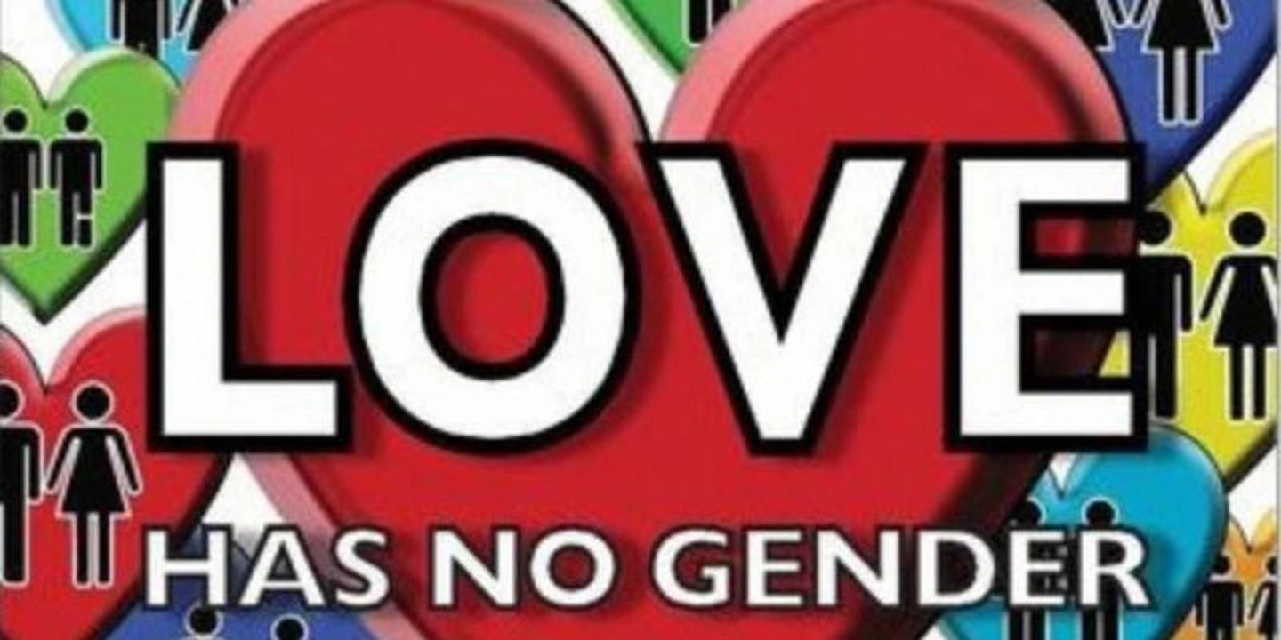 Survivors  keep saying :  "Love has no Gender "