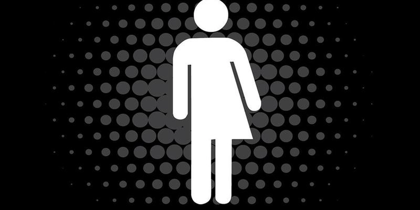 Transgender Bathrooms = Gender-neutral restrooms