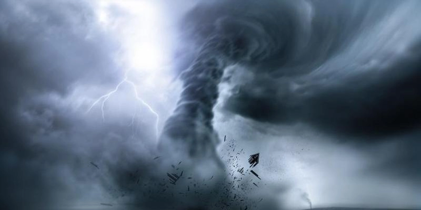 Hurricane,Cyclone & Typhoon  . Are they different  phenomena