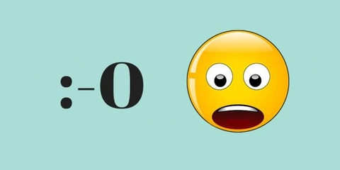 Will emoticons and emojis ruin English?