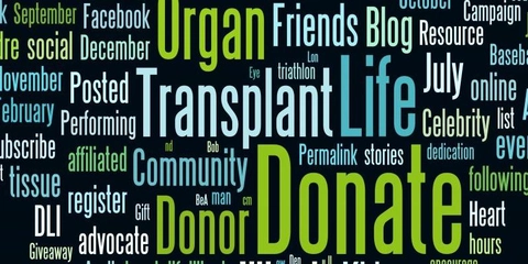 Which are the major barriers to organ donations ?