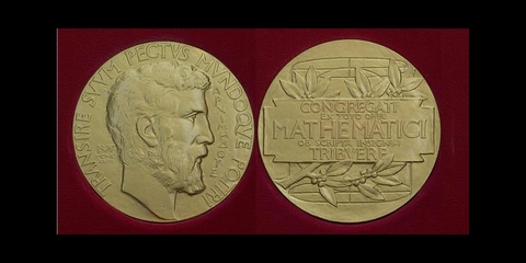 Fields Medals