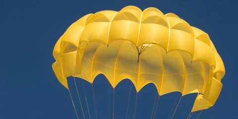 Would you like to get a golden parachute ?