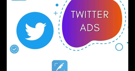 Twitter Ads- Criando anúncios