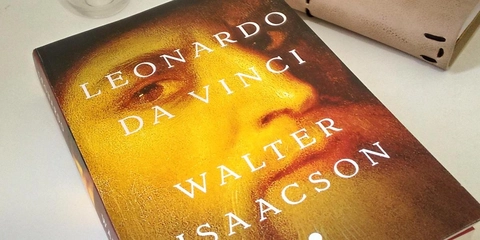 500 anos da morte de Leonardo da Vinci
