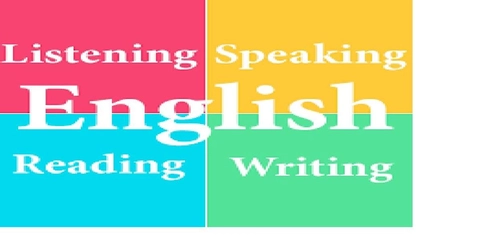 As quatro habilidades do inglês