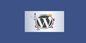 Resolvendo erros comuns do Wordpress