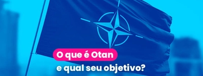 O AVANÇO DA OTAN