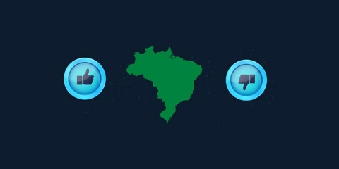 Prós e Contras de Trabalhar Fora do Brasil