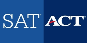 SAT e ACT provas para ingressar em universidades americanas 