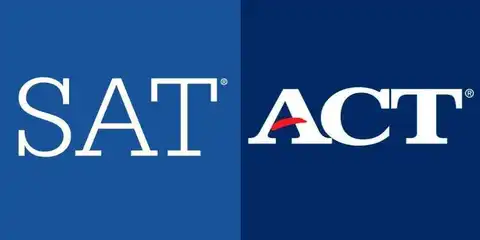 SAT e ACT provas para ingressar em universidades americanas 