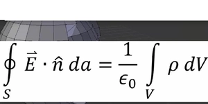 Lei de Gauss