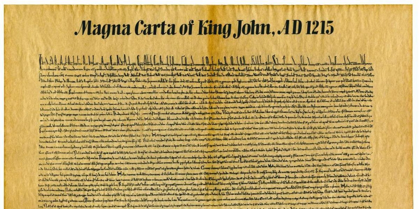 Porque a Carta Magna é Tão Importante