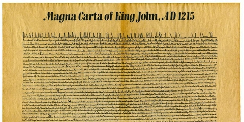 Porque a Carta Magna é Tão Importante
